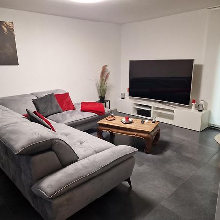 Moers City Apartments المظهر الخارجي الصورة