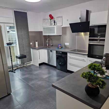 Moers City Apartments المظهر الخارجي الصورة