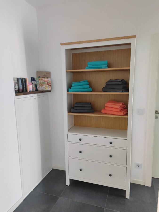Moers City Apartments المظهر الخارجي الصورة