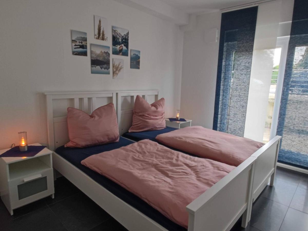 Moers City Apartments المظهر الخارجي الصورة