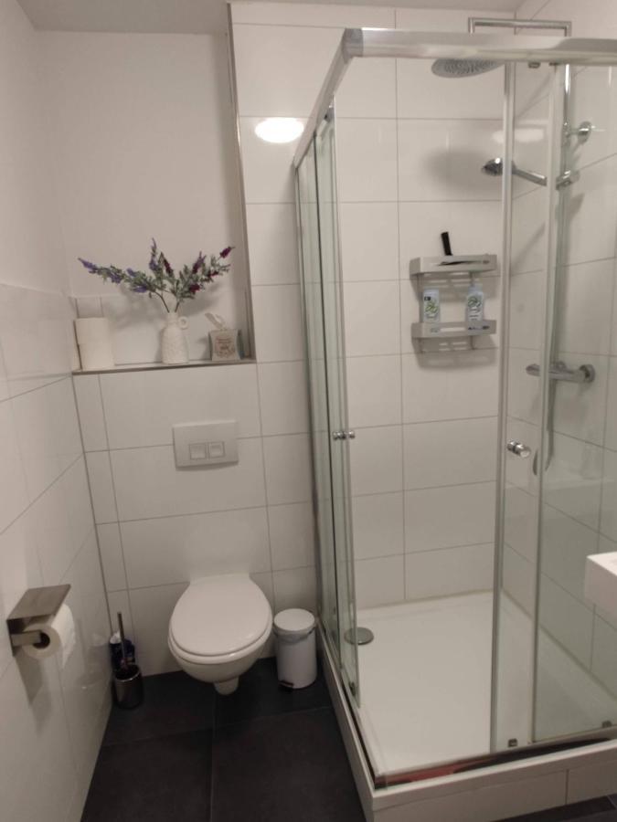 Moers City Apartments المظهر الخارجي الصورة