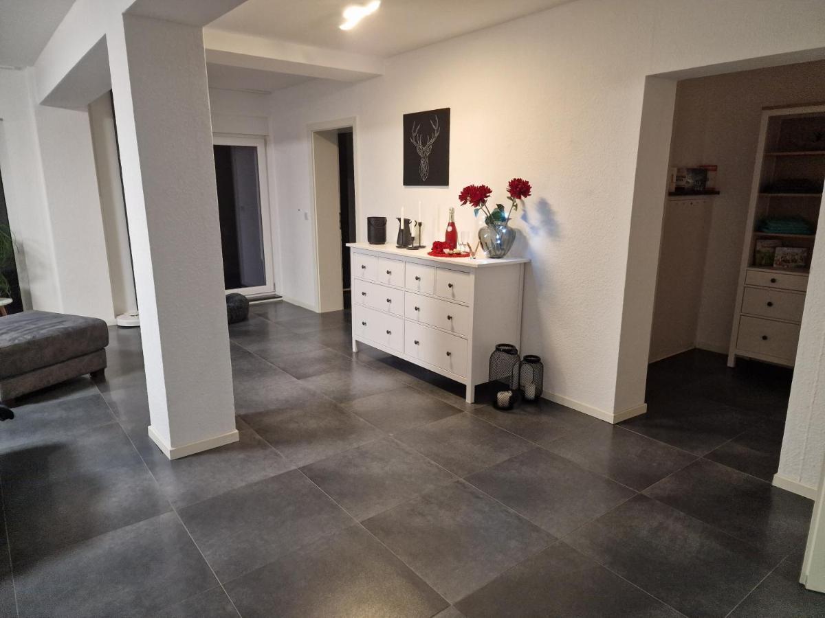 Moers City Apartments المظهر الخارجي الصورة