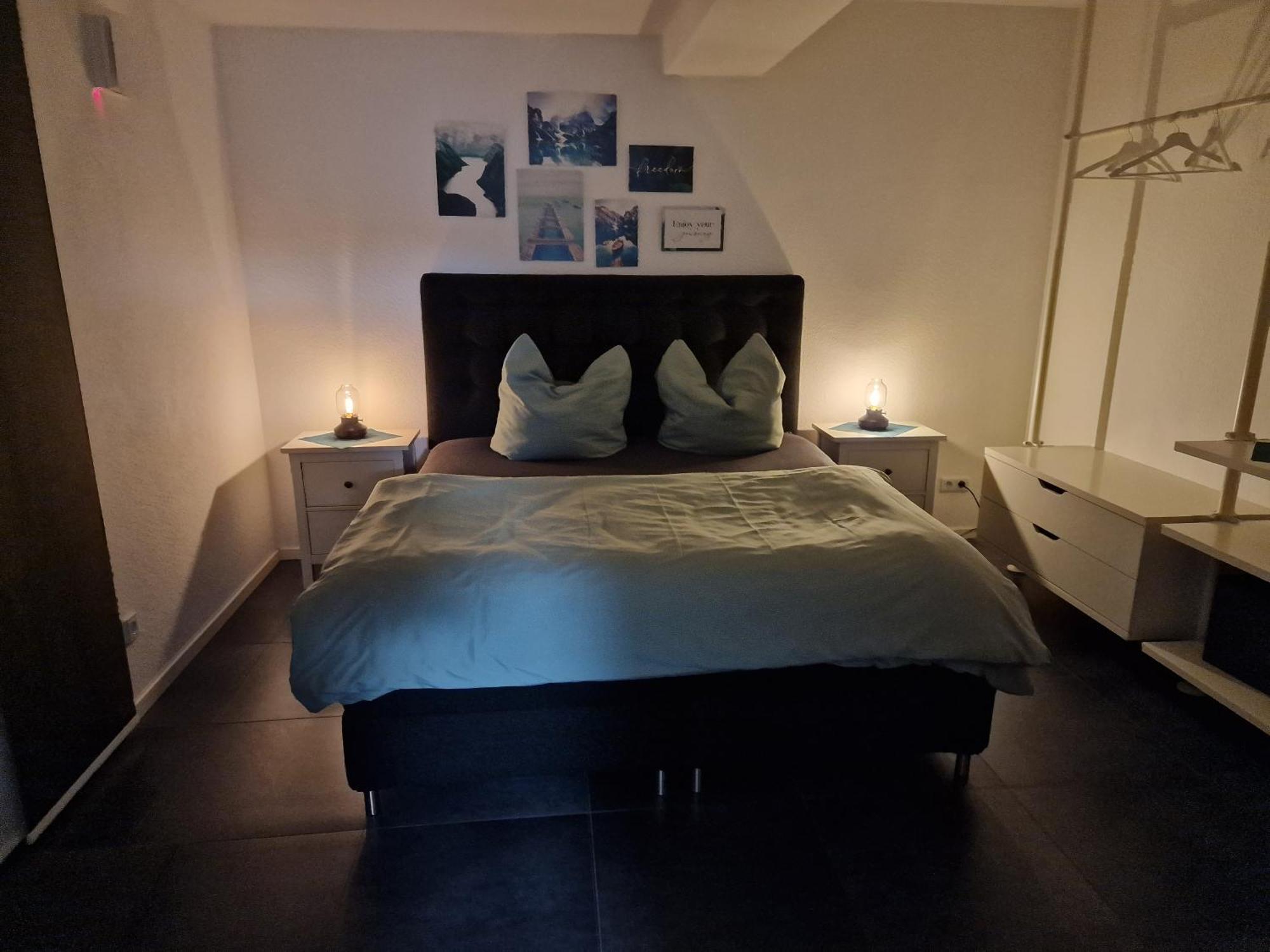 Moers City Apartments المظهر الخارجي الصورة
